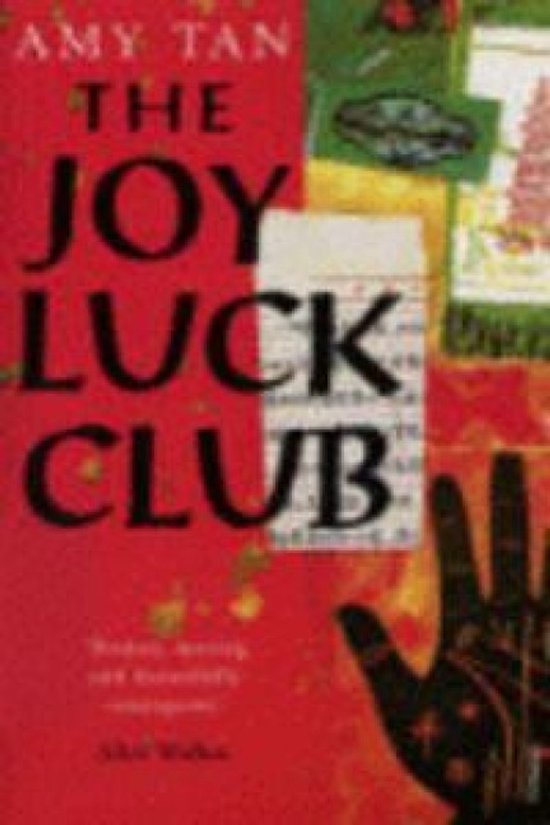 Joy Luck Club