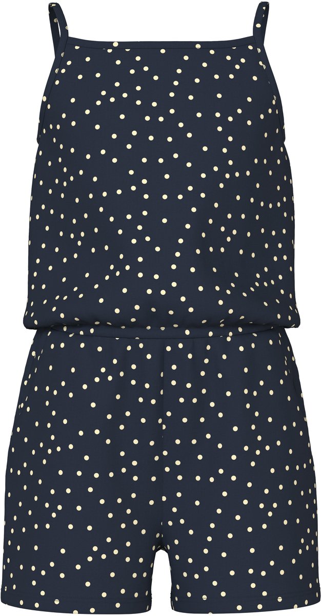 Name it Playsuit Print