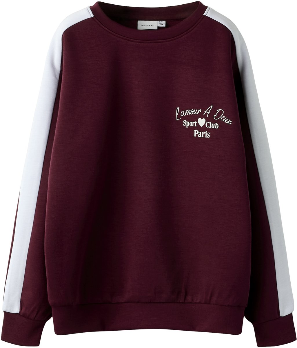 Name it Sweatshirt Regular fit