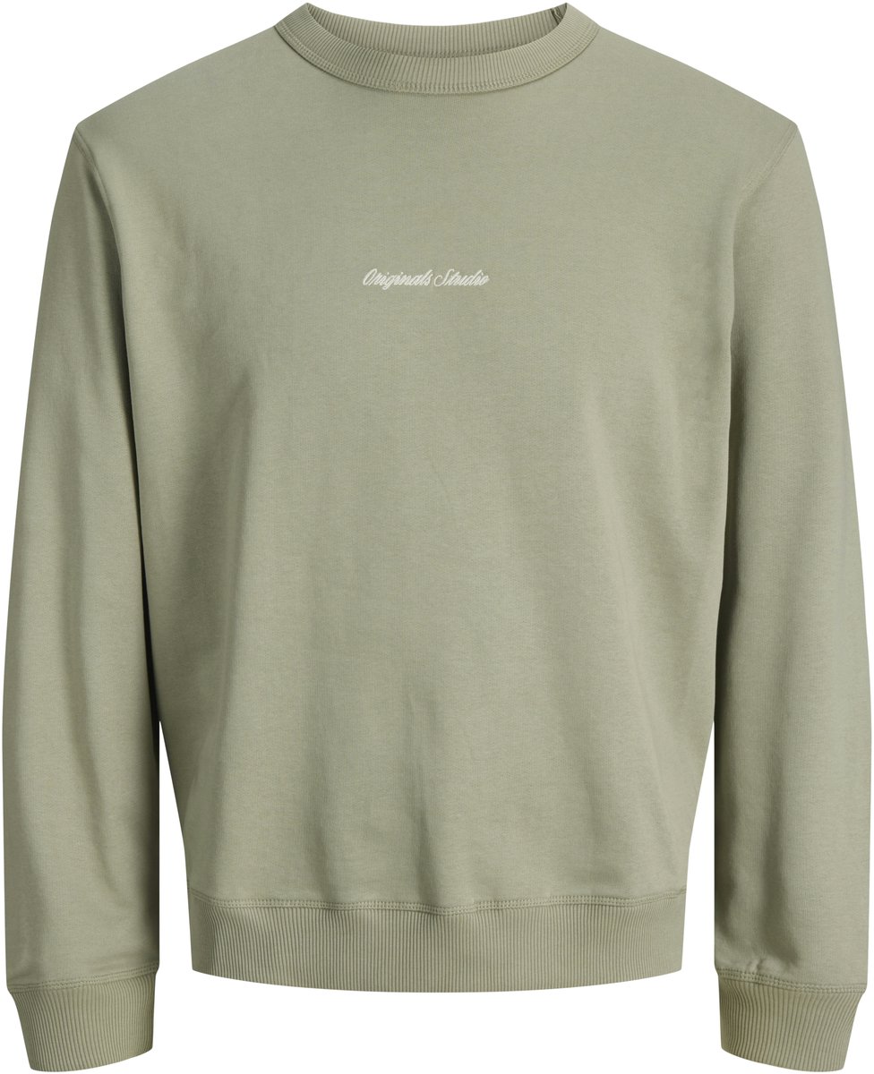 Jack & Jones Norrebro Sweater Heren - Maat M