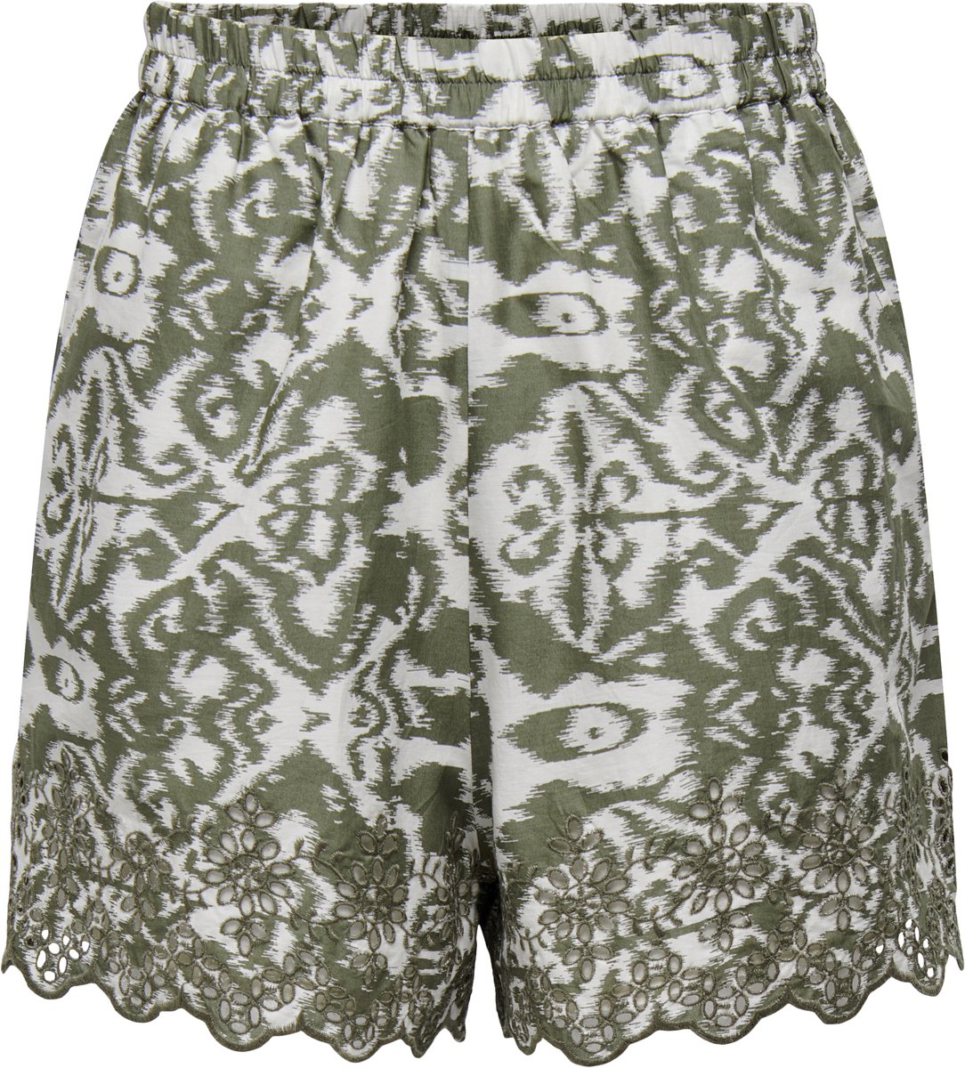 Only Shorts Dames