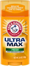 Arm & Hammer ULTRA MAX Déodorant Fraîcheur - 73g