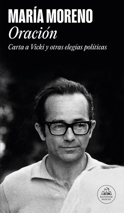 Oración - cover