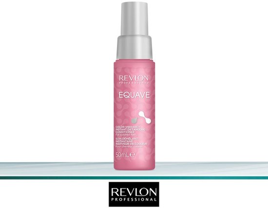 Revlon Equave Hair Color Spray