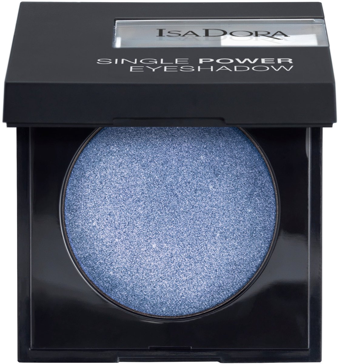 IsaDora Single Power Eyeshadow 20 Starry Blue wenkbrauwpotlood 2,2 g
