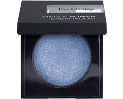 IsaDora Single Power Eyeshadow 20 Starry Blue wenkbrauwpotlood 2,2 g