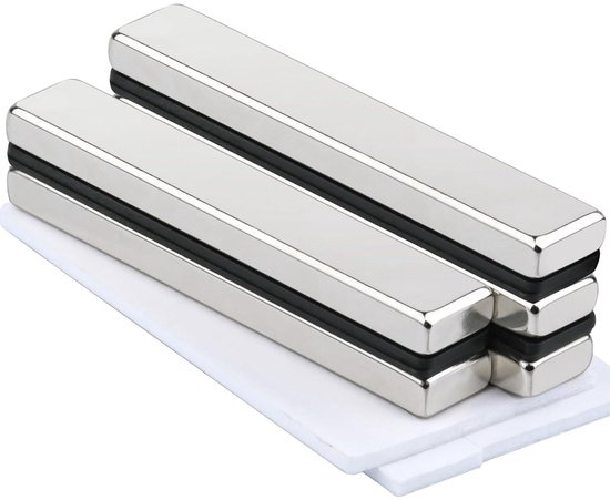 Magneetbord, 6 Stuks, Zelfklevende Magneetstrip Met 20 Stuks Sterke Magneetstiften Prikbord Memobord Voor Kantoor Foto S Naambordjes Papieren 661872833