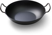 Skottsberg - Carbon Steel - Wadjan - Plaatstaal - Inductie - Wokpan - Alle warmtebronnen
