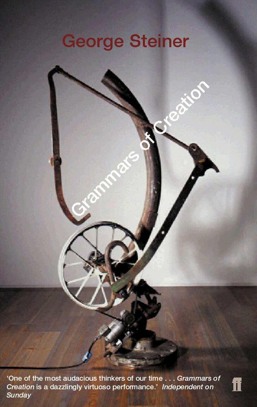 Grammars of Creation - cover