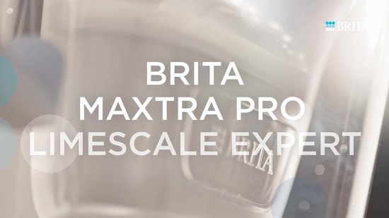 BRITA MAXTRA PRO Limescale Expert Waterfiltercartridge 6 Pack Originele Refill Voor Ultieme Apparaatbescherming Vermindert Onzuiverheden Chloor En Metalen 661087658