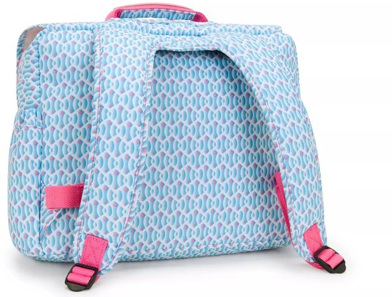 Combinaison Kipling CODIE M Dreamy Geo