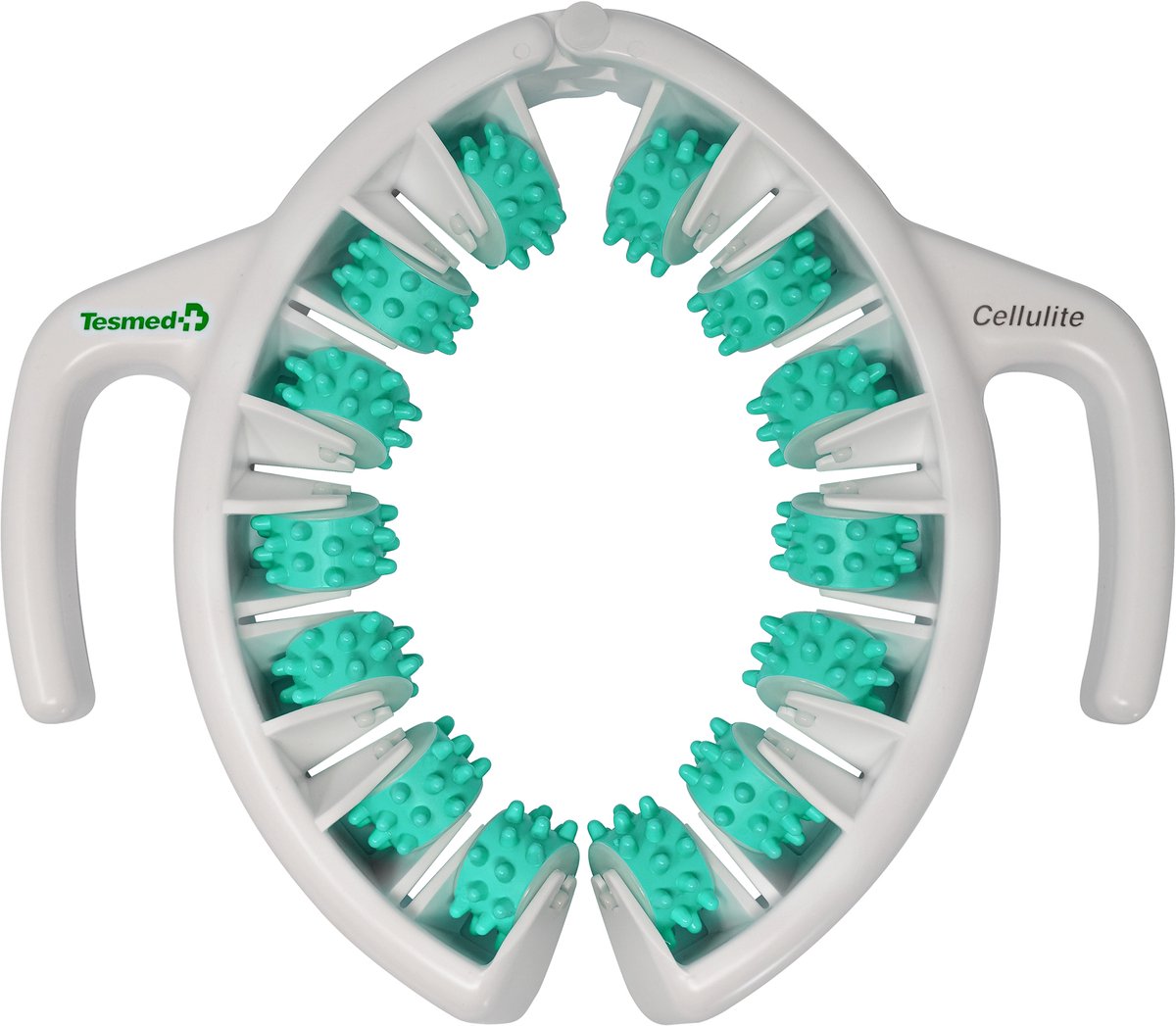 TESMED CELLULITE - Handmatige 3-in-1 (EAN: 8052464700158)