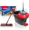 Vileda UltraMax TURBO - Système de pédale