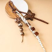 Cherry Charm - Cherry Charm Hanger - Modieuze Cherry Bag Charme, Portemonnees Sleutelhanger Decoratie Accessoires, Enkele Attribuut, Refer to