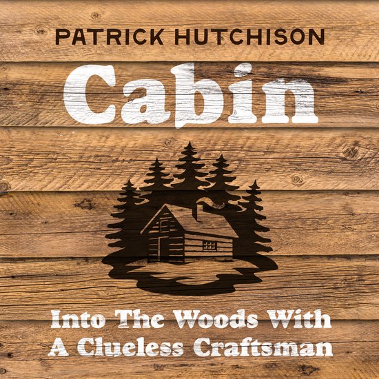Cabin - cover