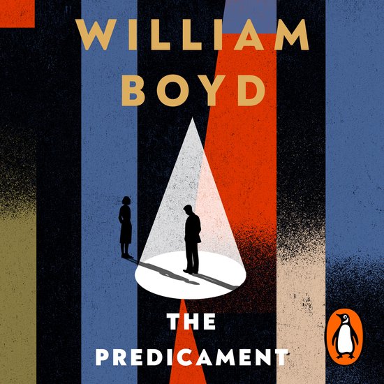 The Predicament - cover