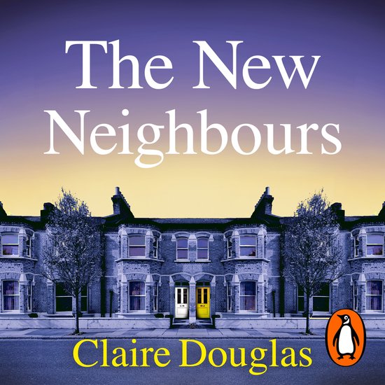 The New Neighbours - cover