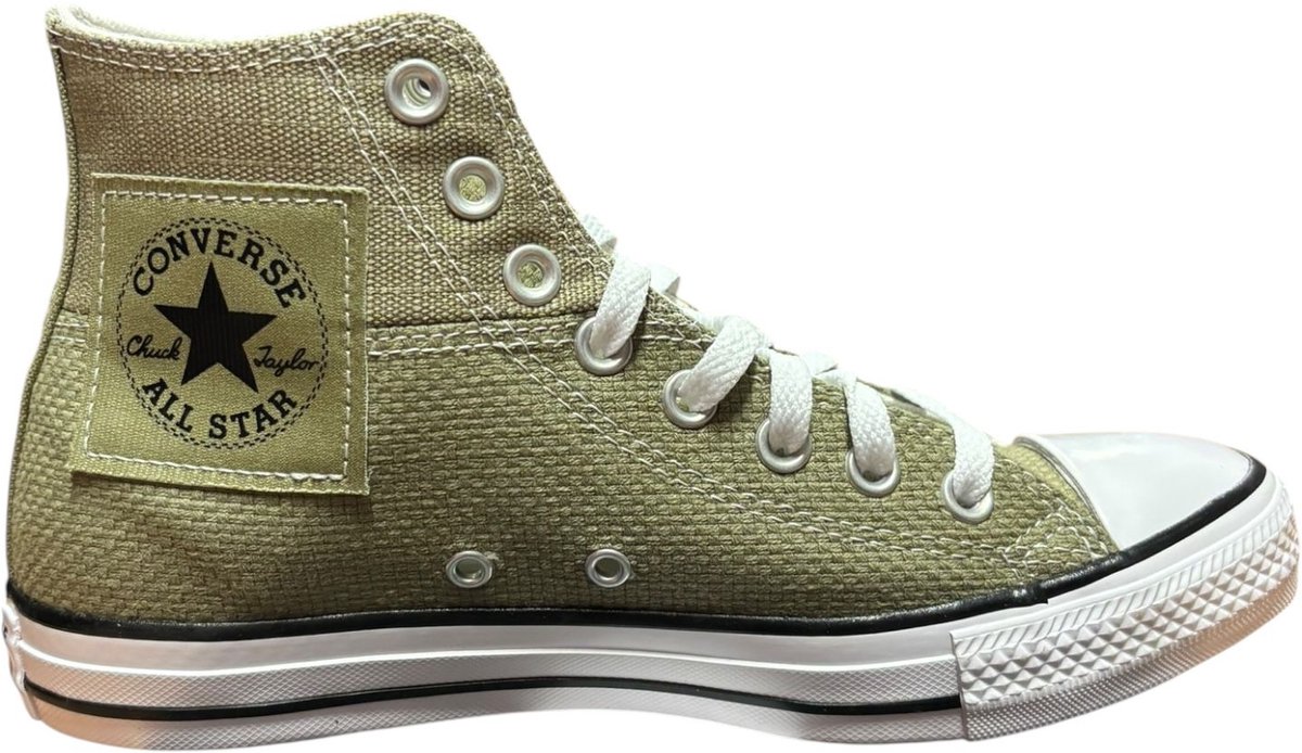 Converse CTAS High Groen