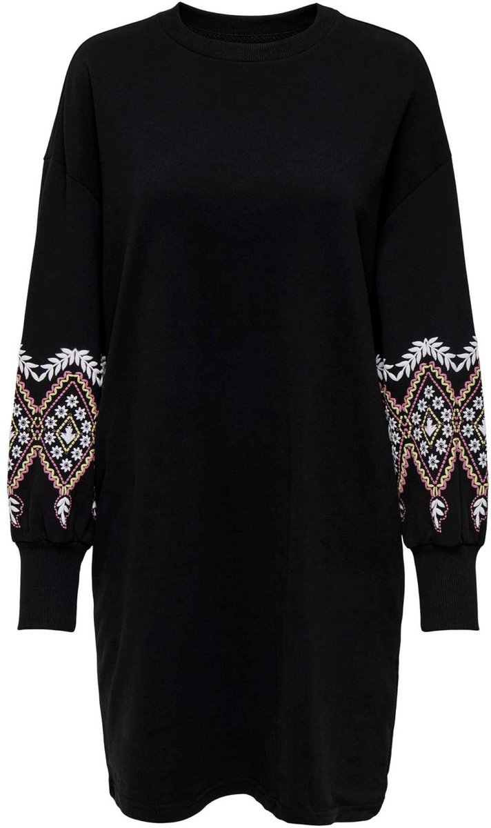 Only sweatjurk ONLBROOKE maat S