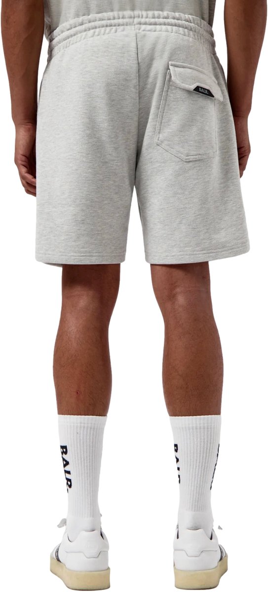 BALR. shorts Logo korte broek