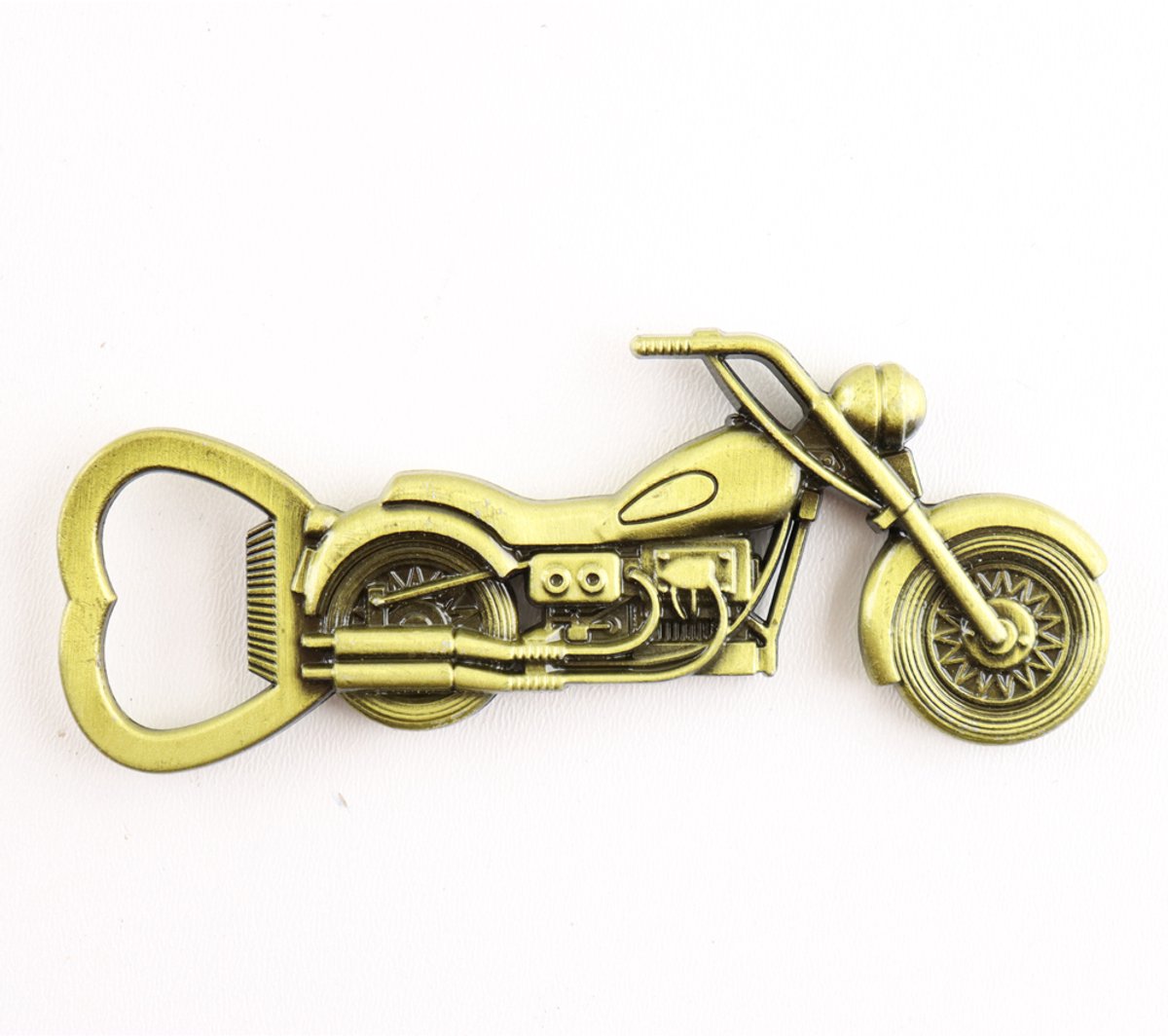 Bieropener Motor - Motor - Flessenopener - Opener - Bier opener - Bieropener - Fles opener - Flesopener grappig -