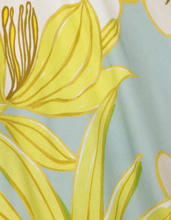 Oilily - Sunnies maxi skirt - Vert - 36