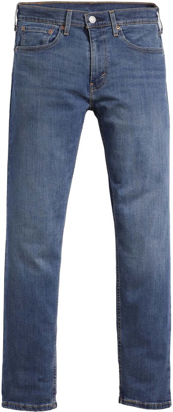 Levi´s ® 502™ Taper Spijkerbroek Blauw 31 / 32 Man