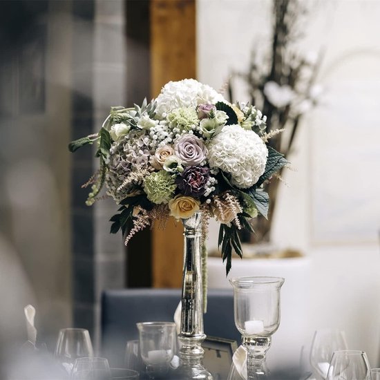 Witte kunstbloemen kopen? | Diverse soorten | Net echt Witte kunstbloemen kopen? | Diverse soorten | Net echt