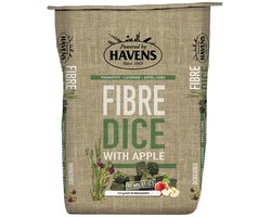 Havens Fibre Dice