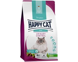 Happy Cat - Sensitive Urinary Control - 300g