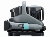 Achaté Vlekkenreiniger PRO met Stoom & Heetwater - Tapijtreiniger - Reinigingsmachine - Matrasreiniger - Bankreiniger - Vloerreiniger