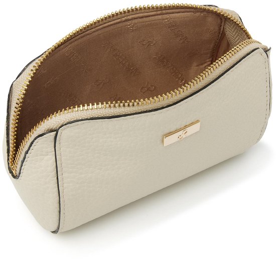 dR Amsterdam Maquillage - Menthe - Nude