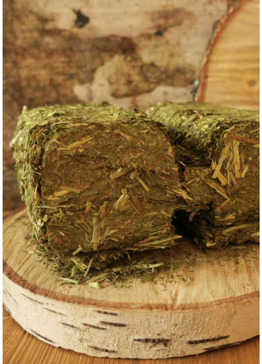 Eohippos Hay to Go 1 | 1,2 kg