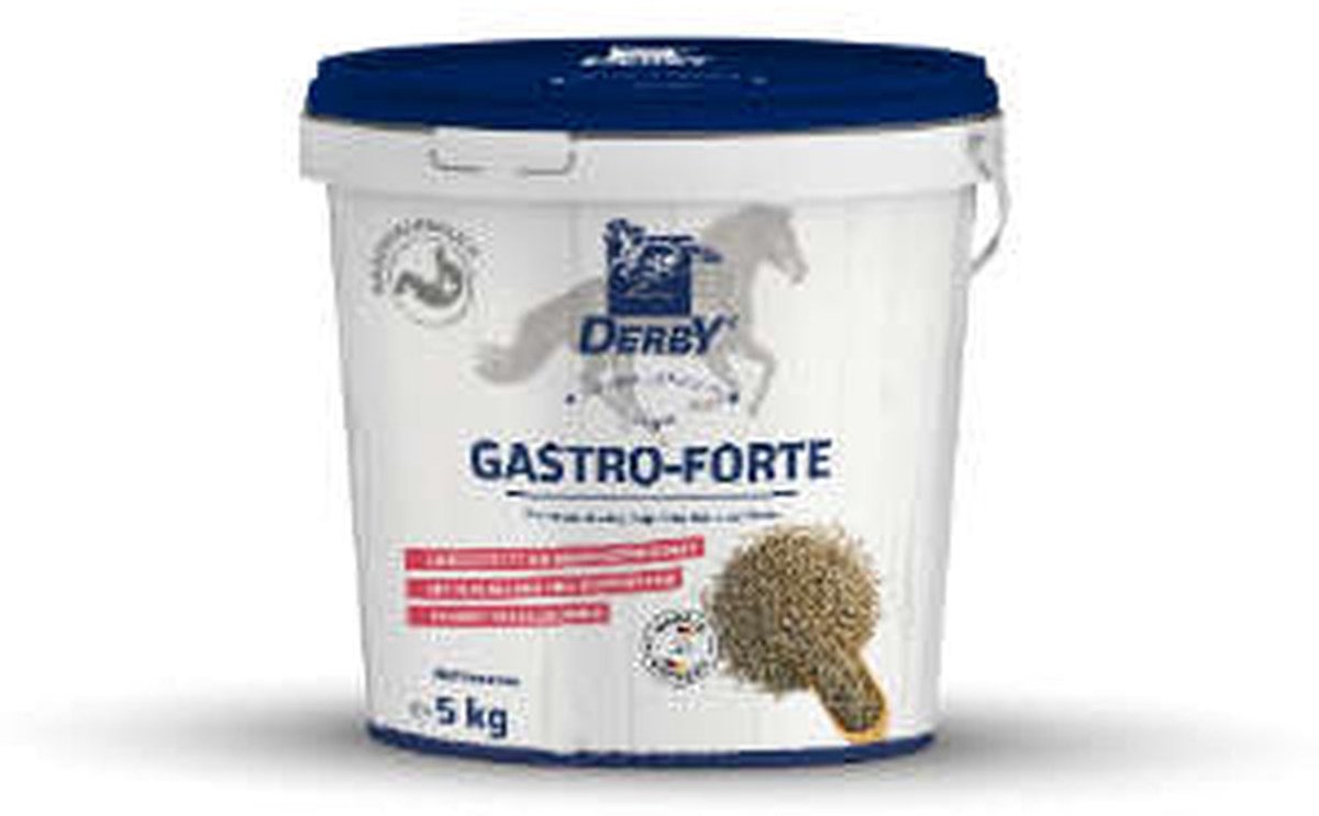 Derby Gastro Forte | 5 kg