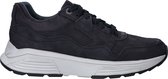 Xsensible Golden Gate Stretchwalker Sneakers - Heren - Blauw - Maat:43