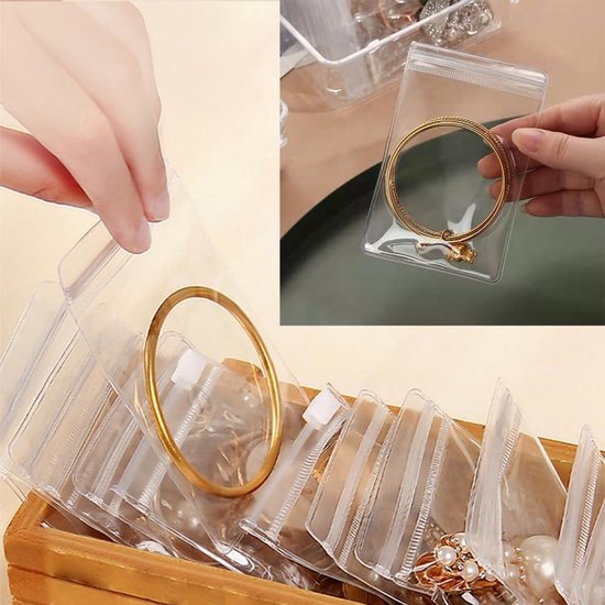 50 Stuks Ballonknopen – Snelsluitclips Voor Helium- En Latexballonnen, Ideaal Voor Bruiloften En Feesten