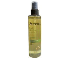 Aveeno - Daily Moisturizing Oil Mist - Oat Oil + Jojoba Oil - Lichaamsolie - 200 ml
