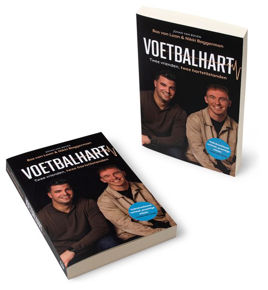 Voetbalhart