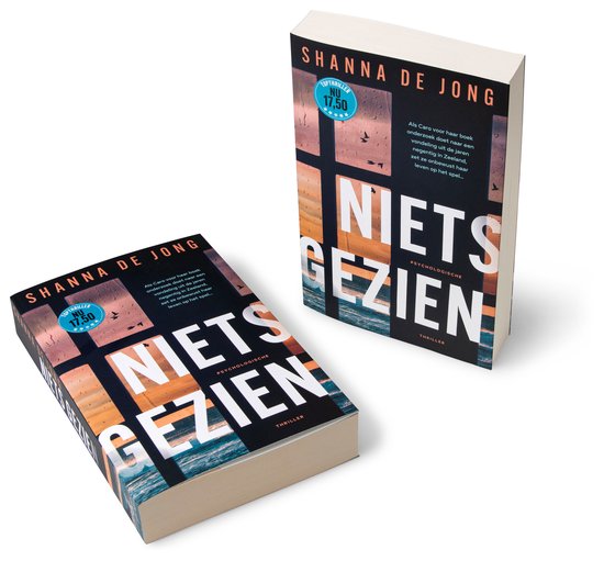 Niets gezien
