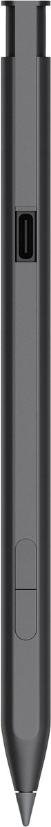 HP Rechargeable MPP 2.0 Tilt Pen - Zwart