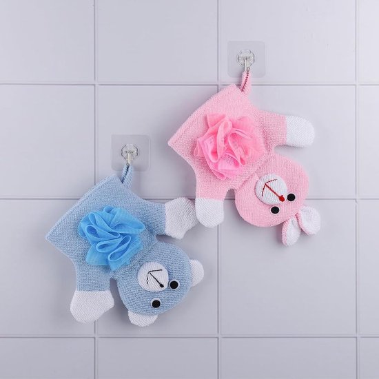 Nieuw: The Gift Label babyverzorging, voor de gevoelige babyhuid