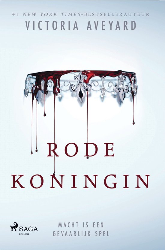 Rode koningin