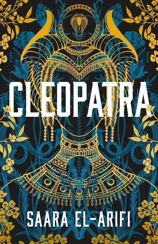 Cleopatra - cover