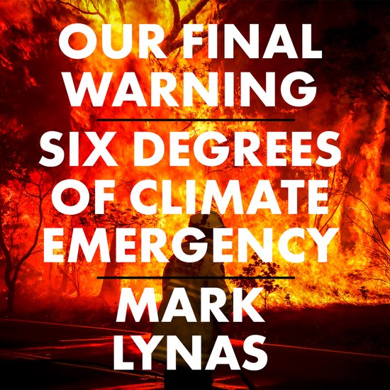Our Final Warning - cover
