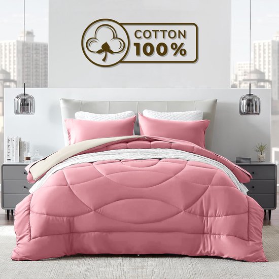 Harry Potter babybeddengoed, 100 x 135 cm 40 x 60 cm, 100% katoen