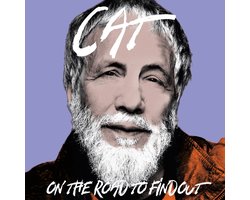 Yusuf & Cat Stevens - On The Road To Findout: Greatest Hits (2 CD)
