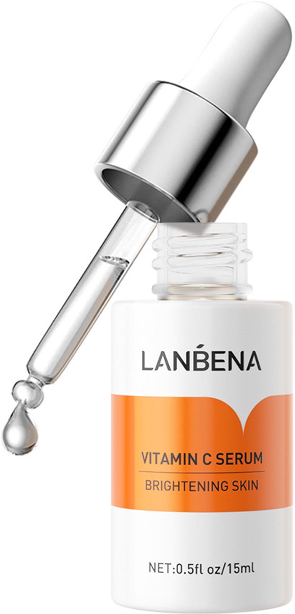 Vitamine c serum-verhelderend-pigment serum-pigmentvlekken verwijderen-melasma-bruine vlekken verwijderen-niacinamide-