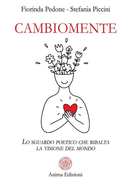 Cambiomente - cover
