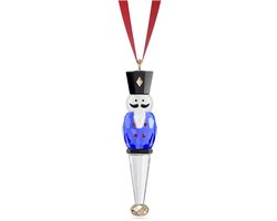 Swarovski Holiday Cheers Ornament Notenkraker 5701868