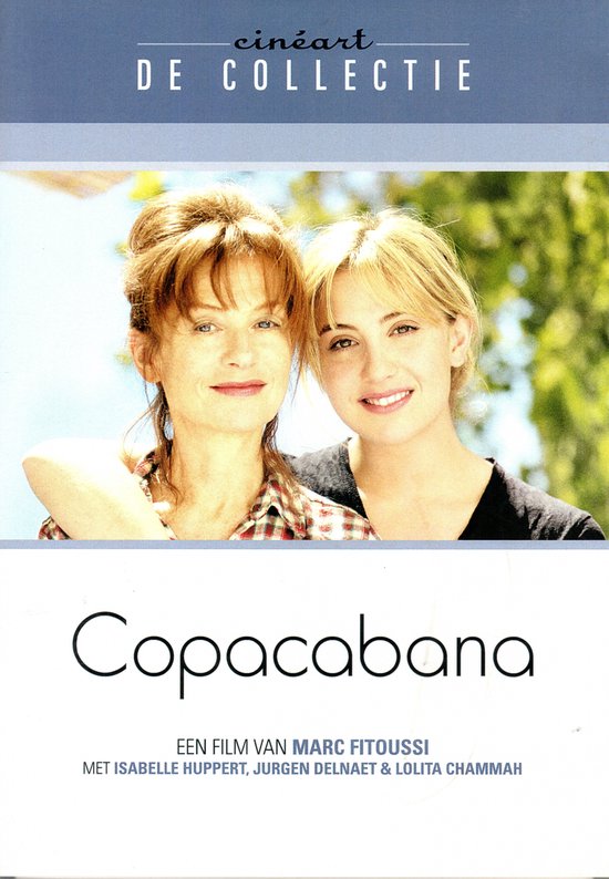 Copacabana